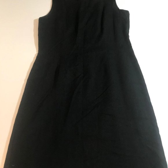 ELLEN ASHLEY SLEEVELESS DRESS - Picture 3 of 8